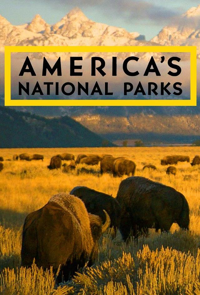 America's National Parks