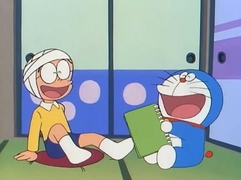 Doraemon's Prediction