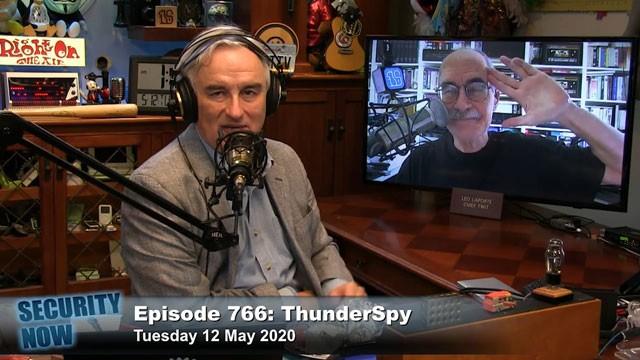 ThunderSpy