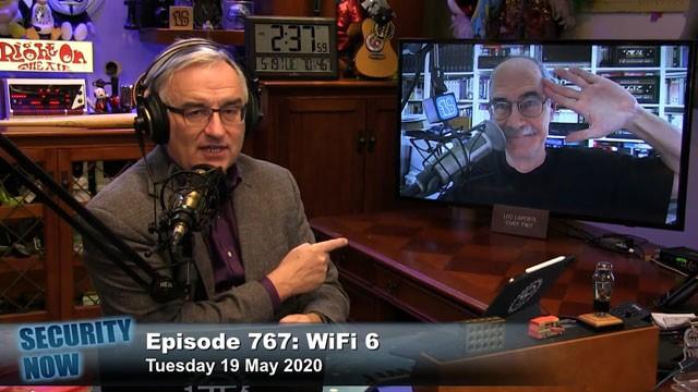 WiFi 6