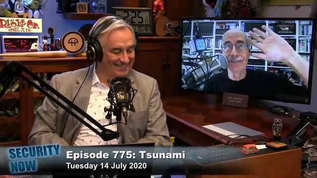 Tsunami