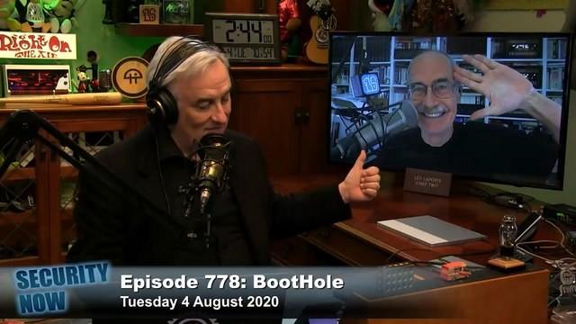 BootHole