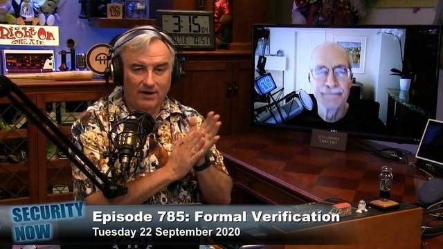 Formal Verification