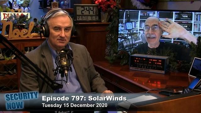 SolarWinds