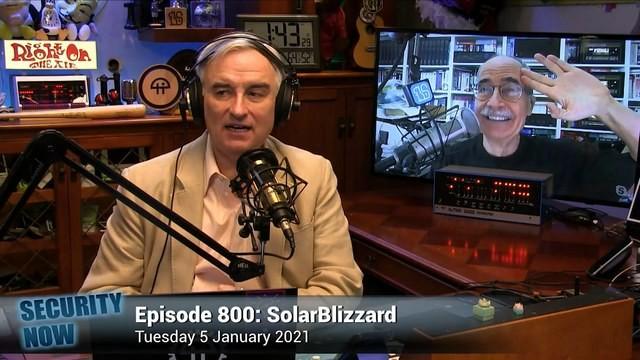 SolarBlizzard