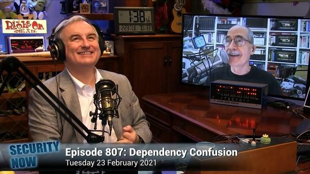 Dependency Confusion