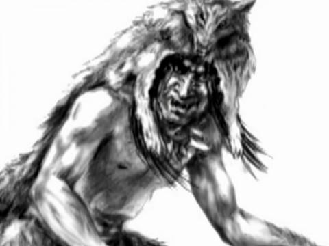 Skinwalker