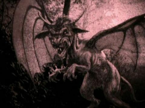 Jersey Devil