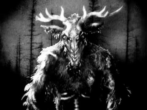 Wendigo: American Cannibal