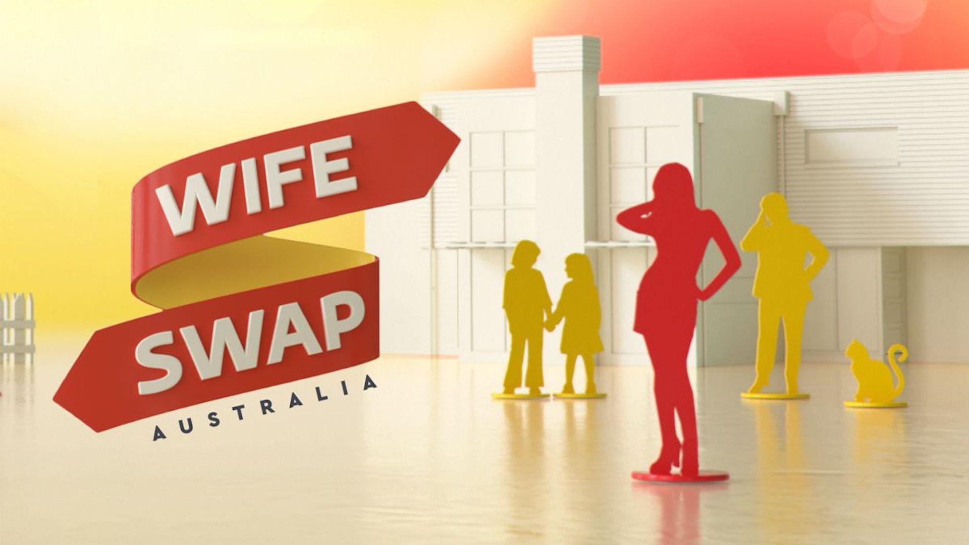 Wife Swap Australia | TV Time