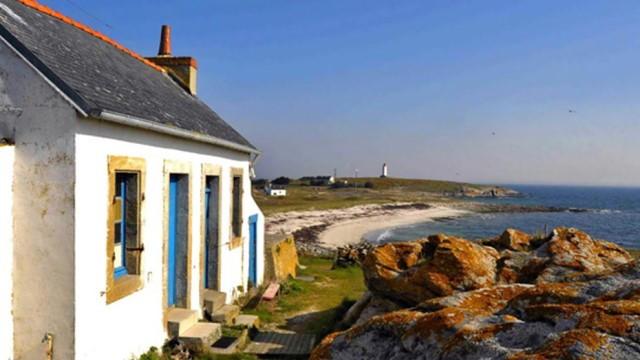 Passion patrimoine : Bretagne, de la Cornouaille au Léon