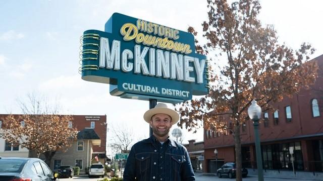 McKinney, TX
