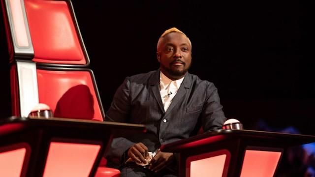 Blind Auditions 4