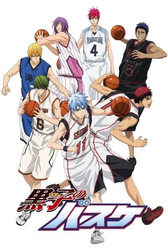 Kuroko no Basket