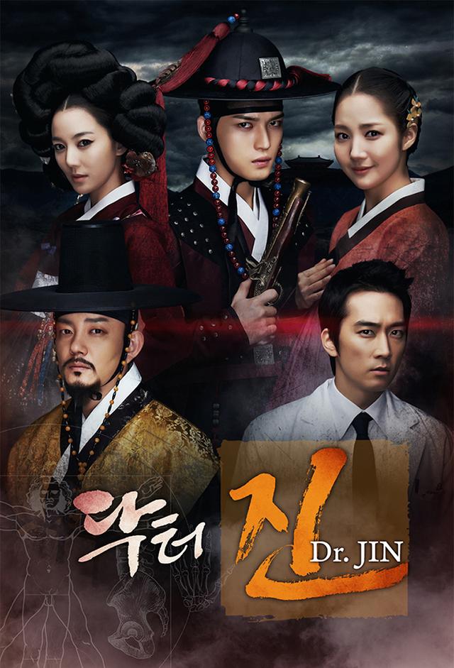 Dr. Jin