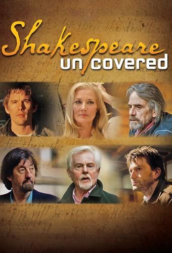 Shakespeare Uncovered