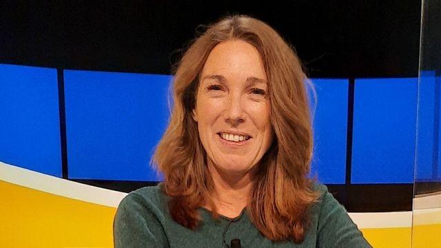 Caroline Brouwer