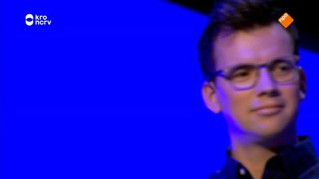 De slimsten vs de rest - Pieter Derks en Erik Dijkstra