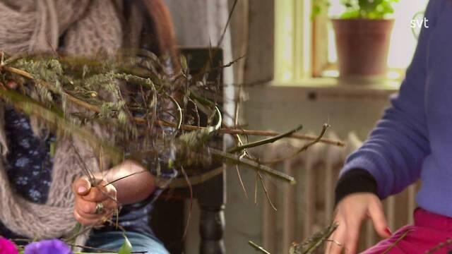 Våren 2012 - Avsnitt 1