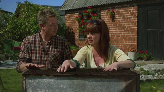 Våren 2012 - Avsnitt 9