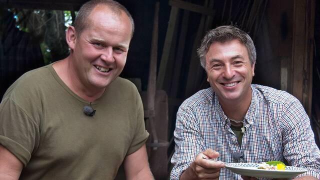 Hösten 2012 - Avsnitt 5