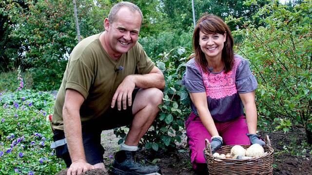 Hösten 2012 - Avsnitt 7