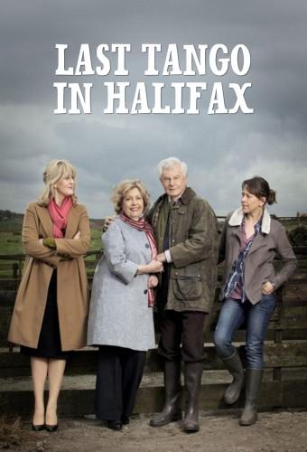 Last Tango in Halifax