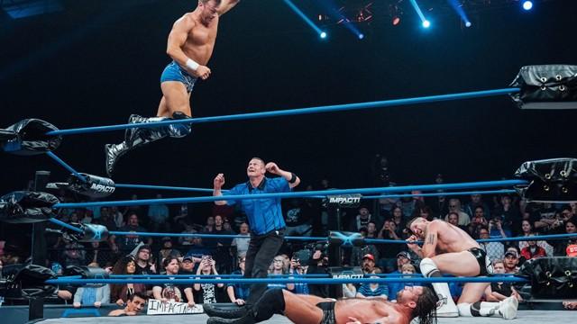 IMPACT Wrestling 665