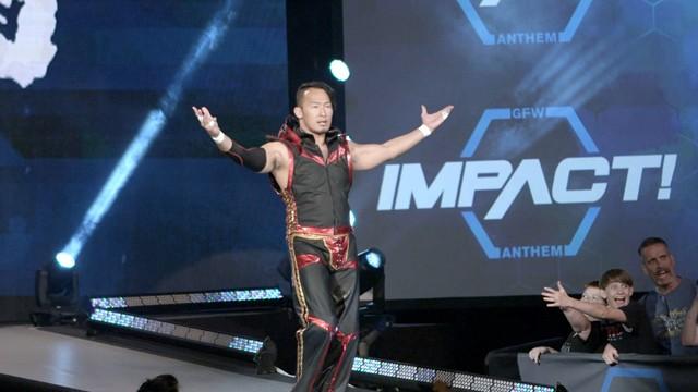 GFW Impact Wrestling 682