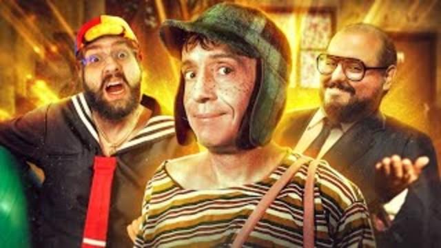 El Chavo Forever