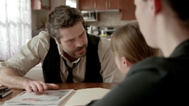 Épisode 12