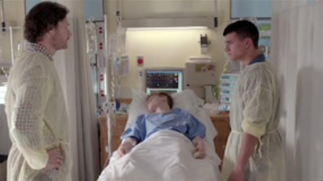 Épisode 14
