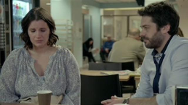 Épisode 16