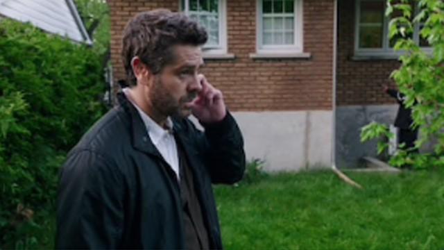 Épisode 16