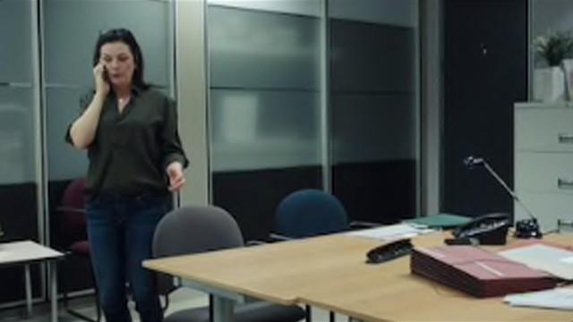 Épisode 16