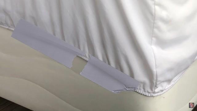 Bed Sheets