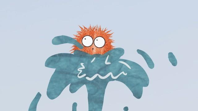 Rockpool Tales: Rock Trouble