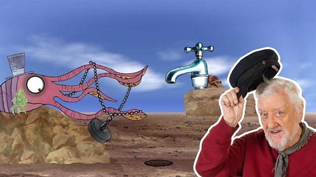 The Tap and the Plug