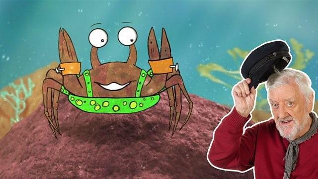 A Song for the Sea King