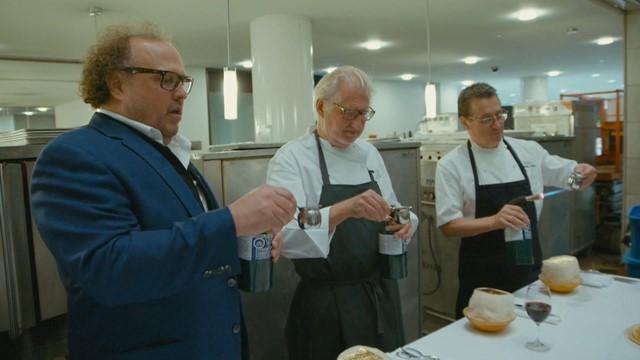Un banquet de belles idées