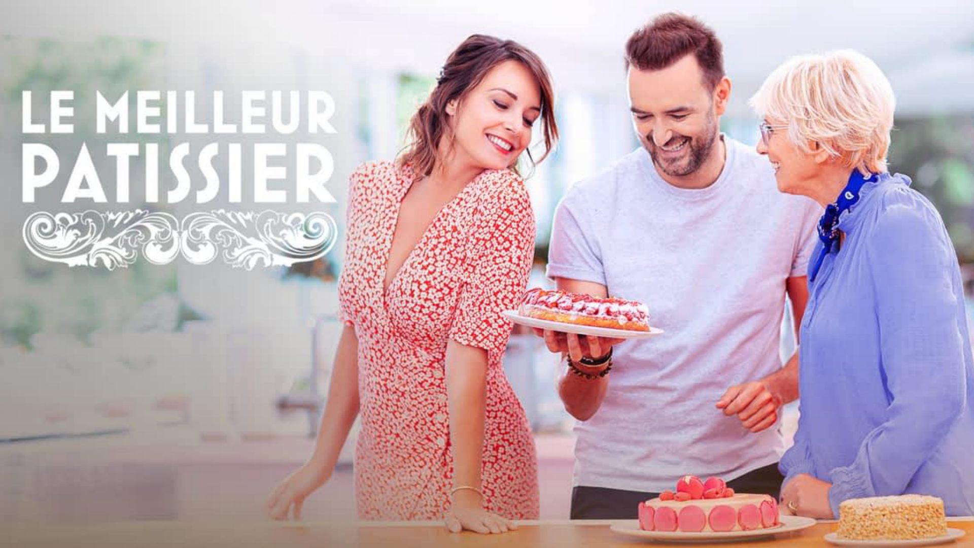 Le Meilleur Pâtissier