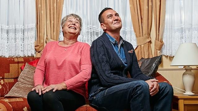 Gogglebox Festive Special