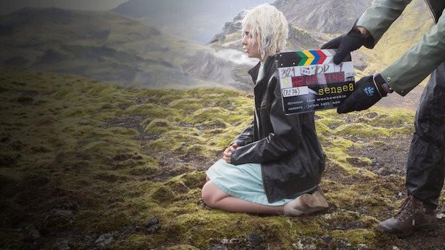 Sense8: Creating the World