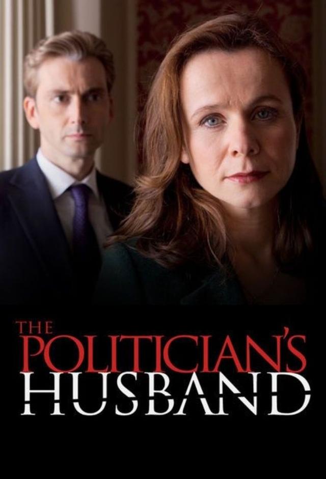 The Politician's Husband