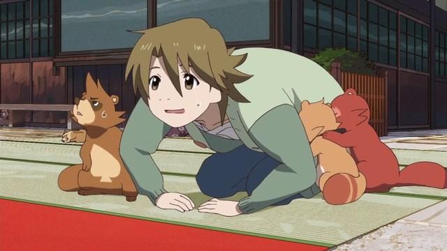 The Various Nidaime