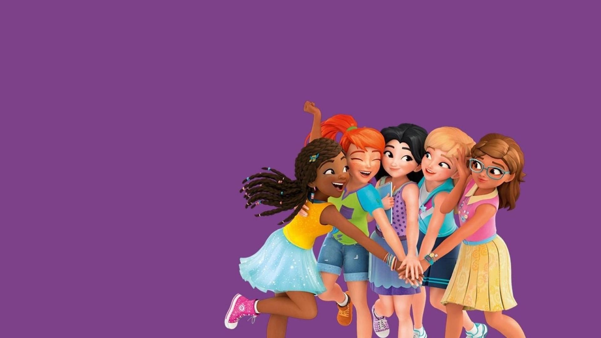 LEGO Friends