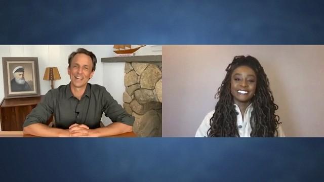 Martin Short, Kiki Layne