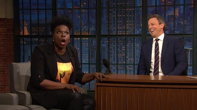 Leslie Jones, Max Greenfield, Taika Waititi