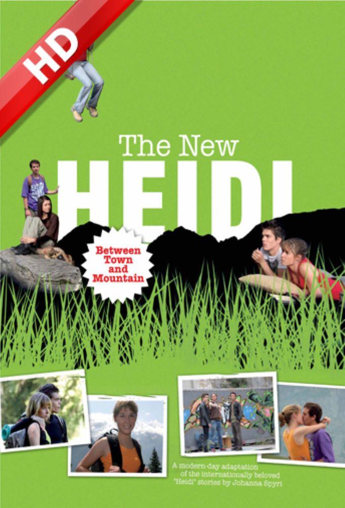 Heidi, 15 (2007)