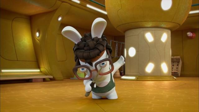 Fightin' Rabbids